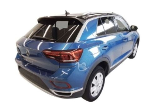 Volkswagen T-Roc, 2024