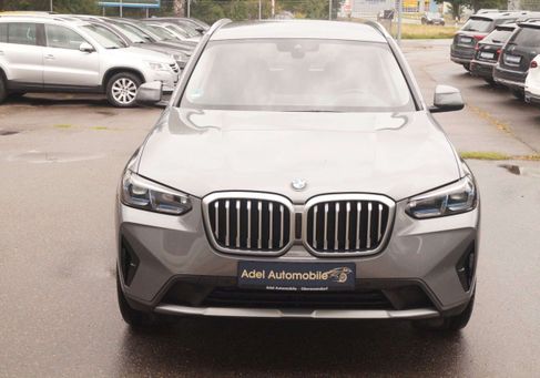 BMW X3, 2023 2