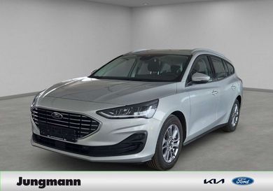 Ford Focus, 2023