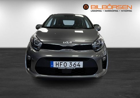 Kia Picanto, 2023 2