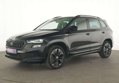 Skoda Karoq, 2022