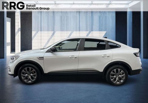 Renault Arkana, 2025