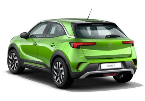 Opel Mokka, 2023 3