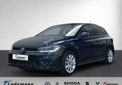 Volkswagen Polo, 2026
