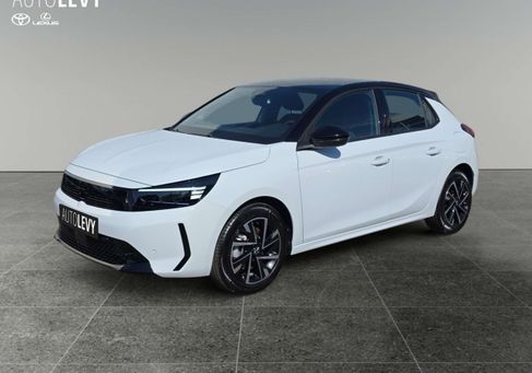 Opel Corsa, 2026 2