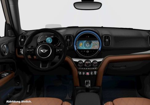 MINI Cooper S Countryman, 2023