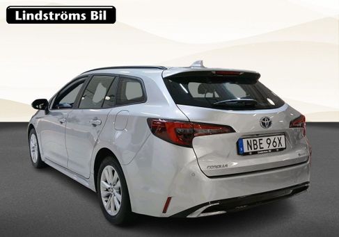 Toyota Corolla, 2024 3