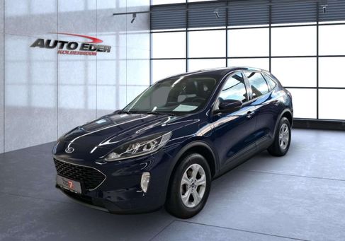 Ford Kuga, 2022