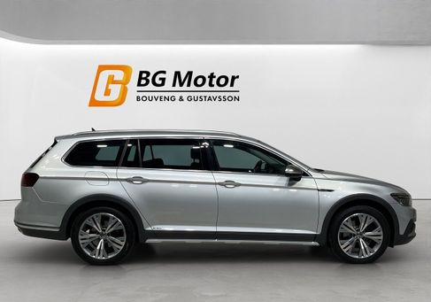 Volkswagen Passat, 2021 3