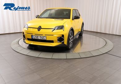 Renault, 2026