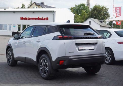 Peugeot 2008, 2026