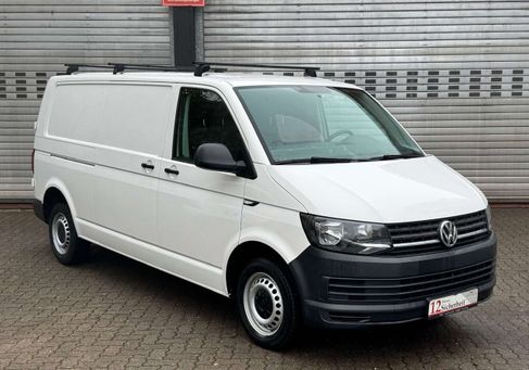 Volkswagen T6 Transporter, 2019