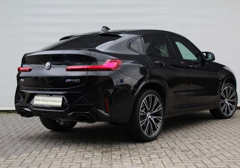 BMW X4 M40, 2023