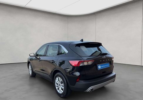 Ford Kuga, 2020
