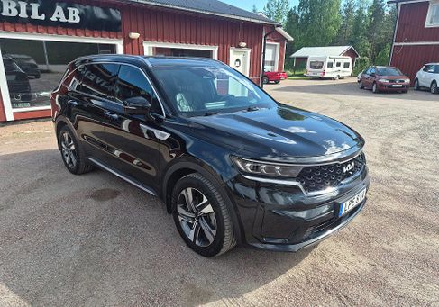 Kia Sorento, 2023
