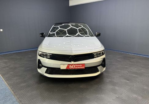 Opel Astra, 2023