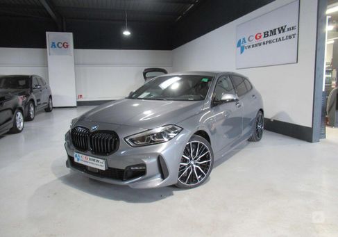 BMW 1 Serija, 2023