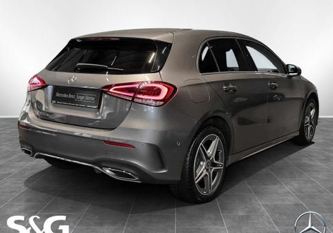 Mercedes-Benz A 250, 2022