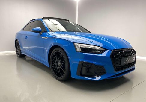 Audi A5, 2021 2