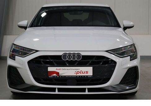 Audi A3, 2025
