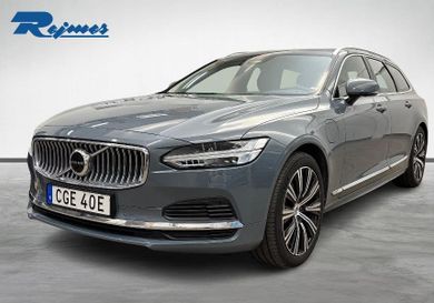 Volvo V90, 2023