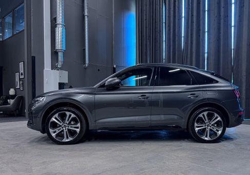 Audi Q5, 2023 3