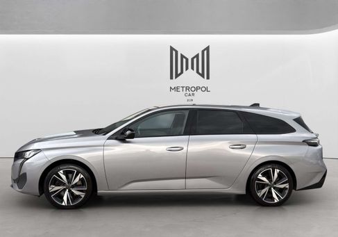 Peugeot 308, 2022 2