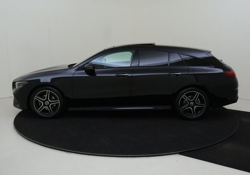 Mercedes-Benz CLA 180 Shooting Brake, 2026