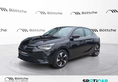 Opel Corsa, 2022