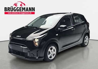 Kia Picanto, 2026