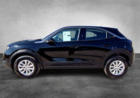 Opel Mokka, 2023 3
