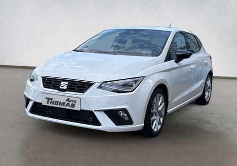 Seat Ibiza, 2024 3