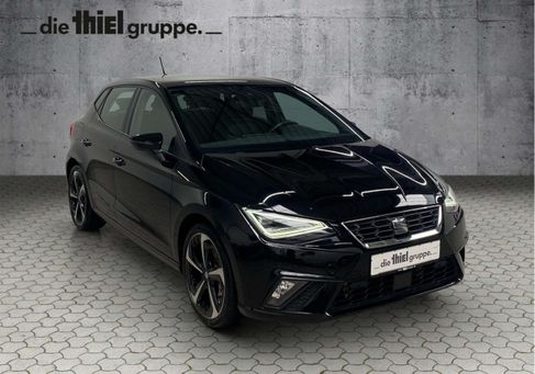 Seat Ibiza, 2023