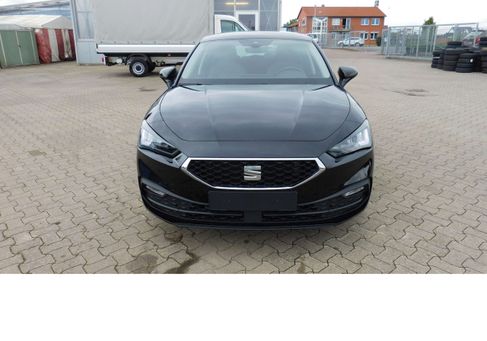 Seat Leon, 2024