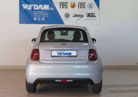 Fiat 500, 2026