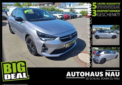 Opel Corsa, 2023