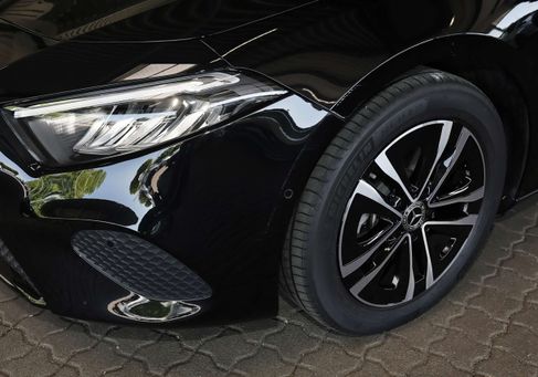 Mercedes-Benz A 180, 2024