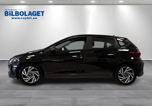 Hyundai i20, 2025 2