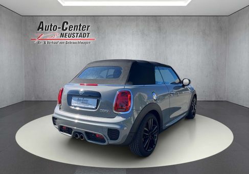 MINI Cooper S, 2018