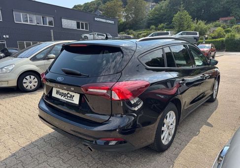 Ford Focus, 2022