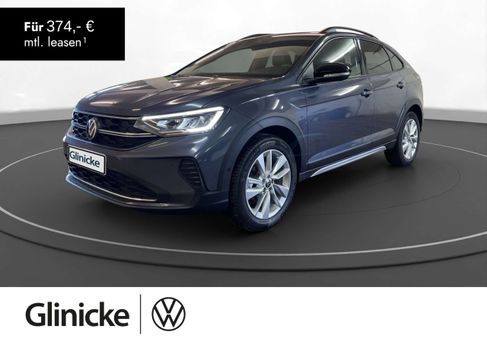 Volkswagen Taigo, 2025