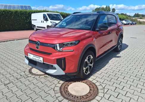 Citroën C3 Aircross, 2025 3