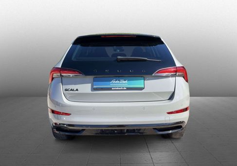 Skoda Scala, 2023