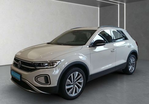 Volkswagen T-Roc, 2024