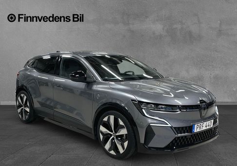 Renault Megane, 2023