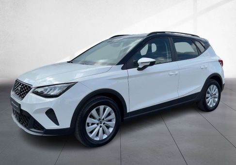 Seat Arona, 2026