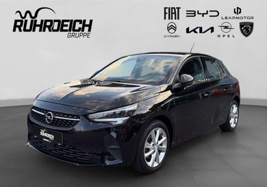 Opel Corsa, 2023