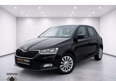 Skoda Fabia, 2020