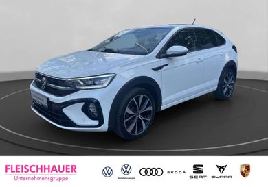 Volkswagen Taigo, 2022