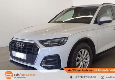 Audi Q5, 2023